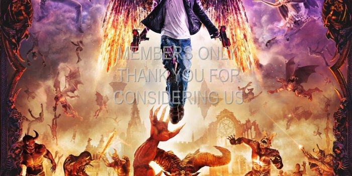 2560x1920 Saints Row: Gat out of Hell wallpaper 01 1920x1080