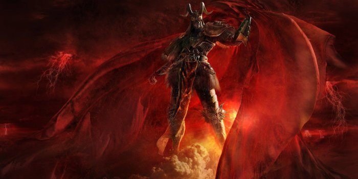 1920x1080 48 Hell HD Wallpapers | Background Images