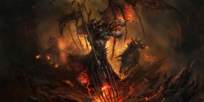 1920x1080 48 Hell HD Wallpapers | Background Images