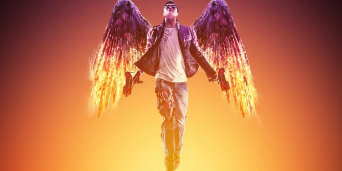 1600x1200 Saints Row: Gat Out Of Hell HD Wallpaper 12 - 1920 X 1200