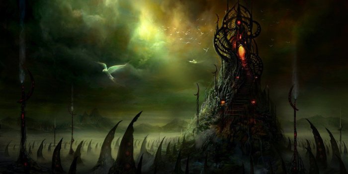 1219x709 Hell | Hell on Earth, Wallpapers Metal Fantasy: Heavy Metal