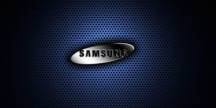 2500x1667 80+ Samsung Logo Wallpapers on WallpaperPlay
