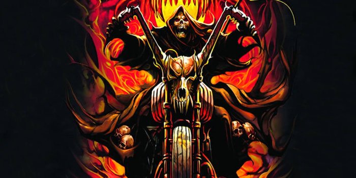 1440x1280 Highway to Hell Wallpaper by _Savanna_ - 90 - Free on ZEDGE™