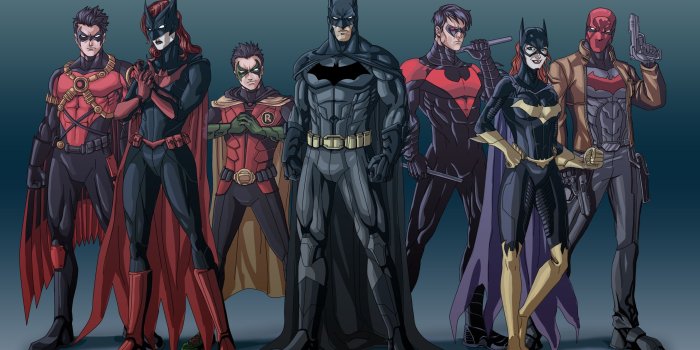 3900x2550 1545 DC Comics HD Wallpapers | Background Images