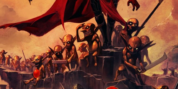 1080x1920 Army Corps of Hell video game ❤ 4K HD Desktop Wallpaper for 4K