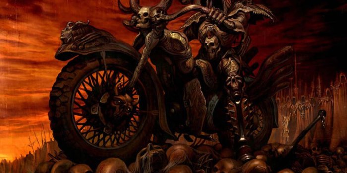 1024x768 Ride To Hell Wallpapers Art ~ Action Adventure Games Res: 1024x768