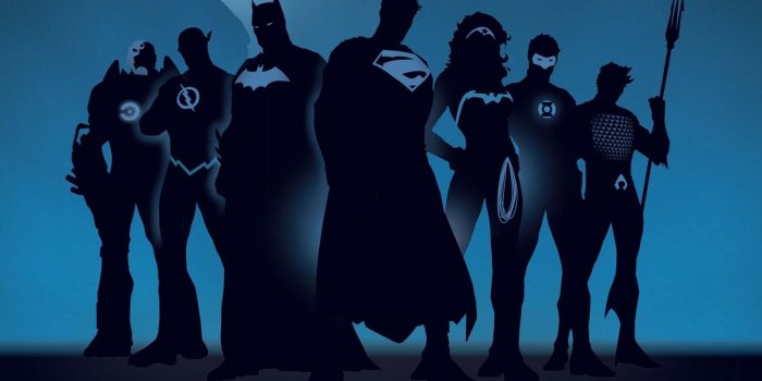 1600x900 DC Comics Wallpapers - Top Free DC Comics Backgrounds - WallpaperAccess