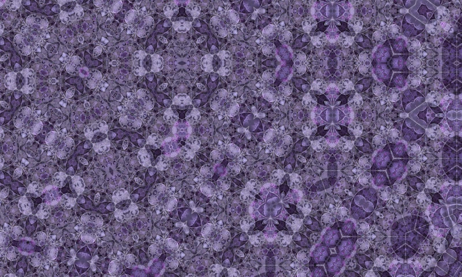 2000x1200 Center Of Mobius Mauve