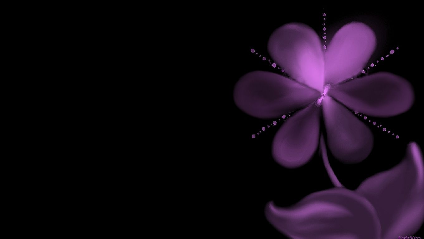 1360x768 Free Cool Wallpapers: mauve wallpaper