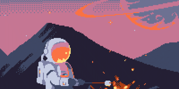 1680x1050 71 Pixel Art HD Wallpapers | Background Images