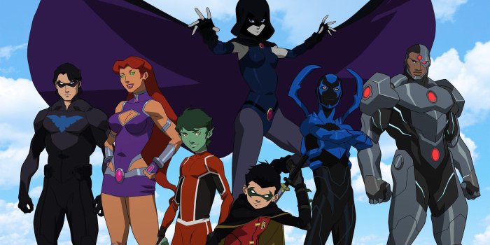 2940x1651 Raven Teen Titans Dc Comics Wallpapers