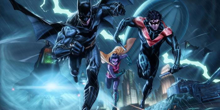 1920x1200 Batman Wallpapers | HD Background Images - Wallpaper Cart