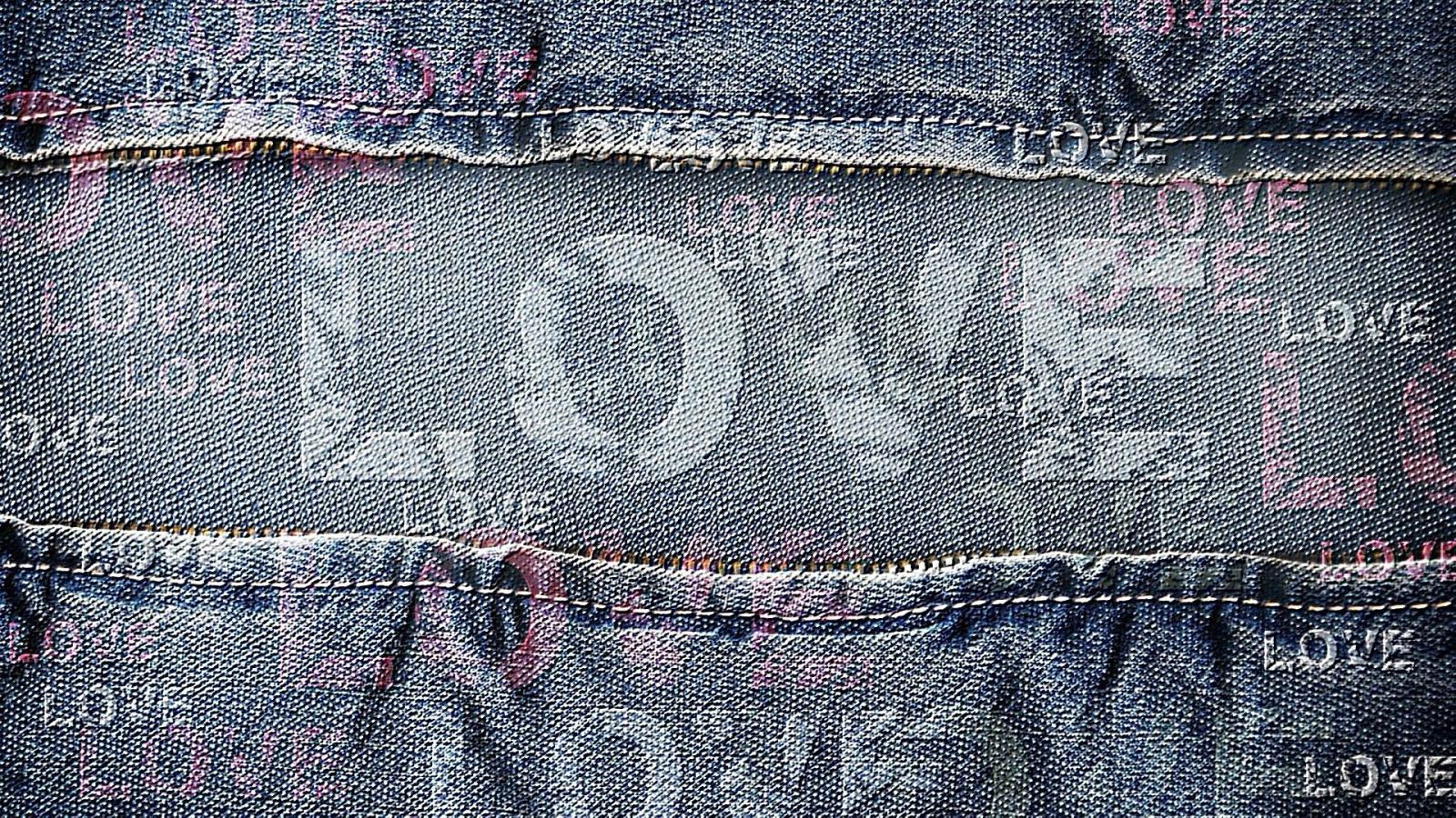 1920x1080 Jeans Wallpaper 6 - 1920 X 1080