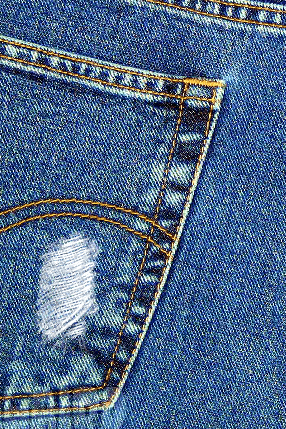 960x1440 Download Free Mobile Wallpapers - Blue Jeans Wallpaper