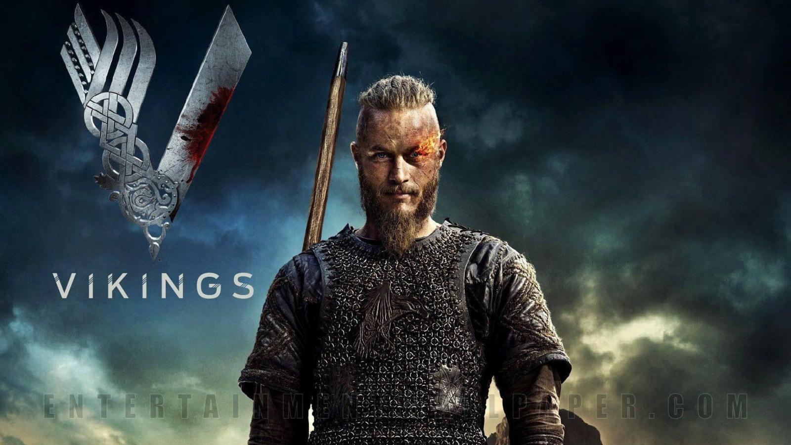 1920x1080 Vikings Show Wallpaper (64+ images)