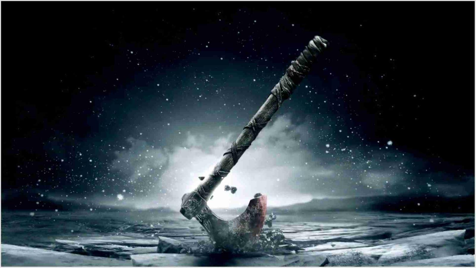 1929x1089 Best Of 20 Vikings wallpapers beautiful collection - Wallpapers Wise