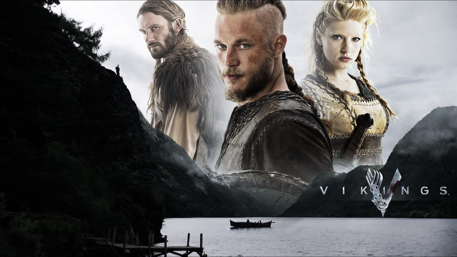 1920x1080 Vikings wallpaper | 1920x1080 | #54278