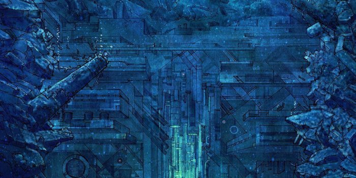 1080x1920 Atlantis Mobile Wallpaper 13639 | t.wallpaper in 2019 | Underwater