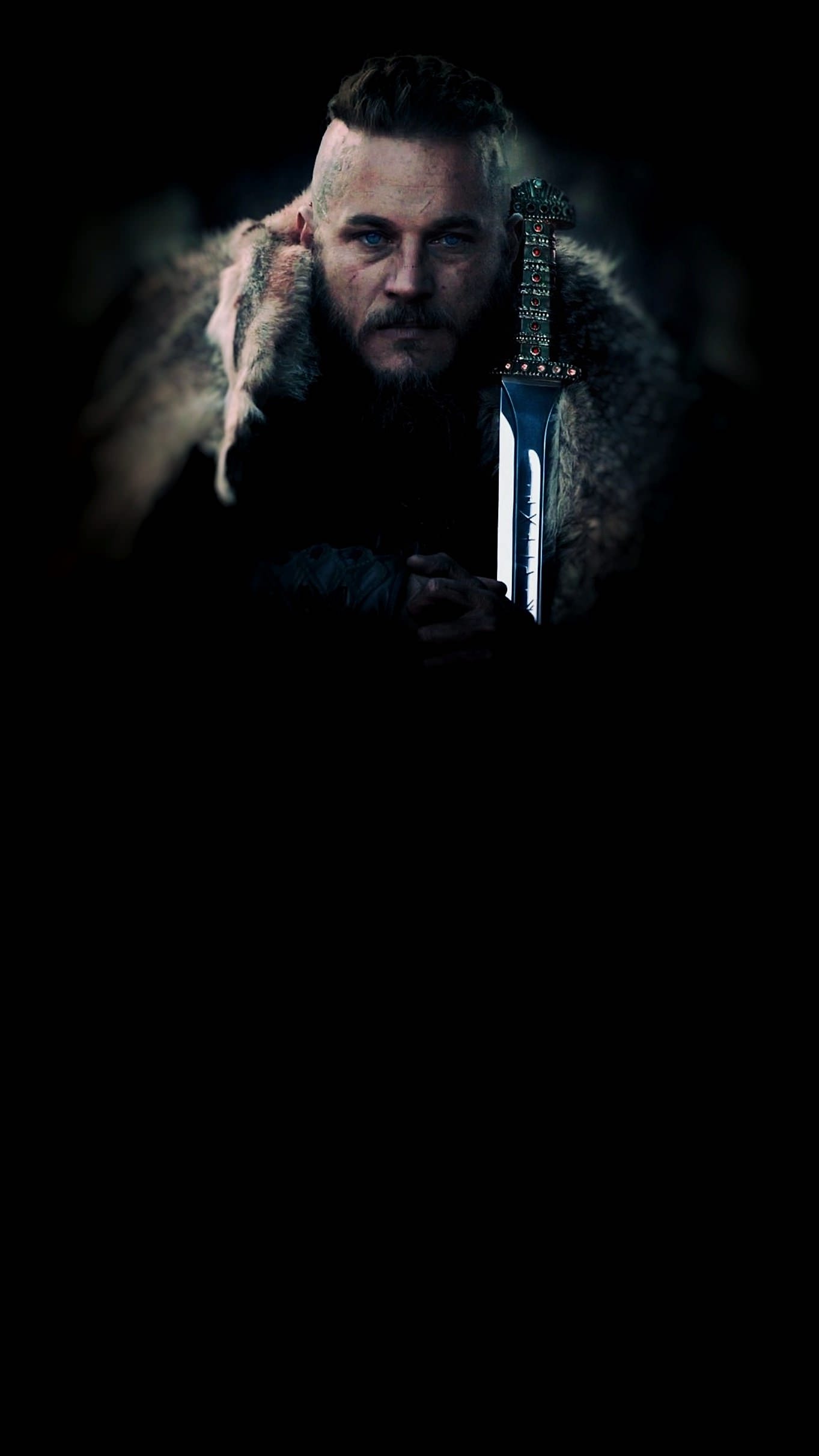 1363x2423 Vikings Amoled Wallpapers - Album on Imgur