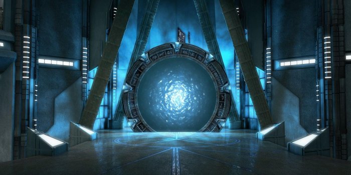 2552x1442 Stargate Atlantis Desktop Wallpaper | Moviemania