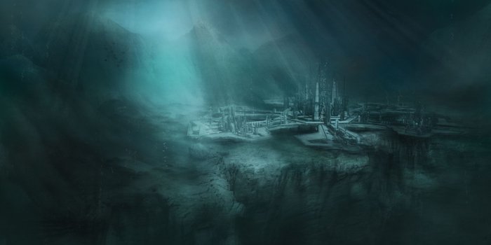 1920x1080 Stargate Atlantis HD Wallpaper | Background Image | 1920x1080 | ID