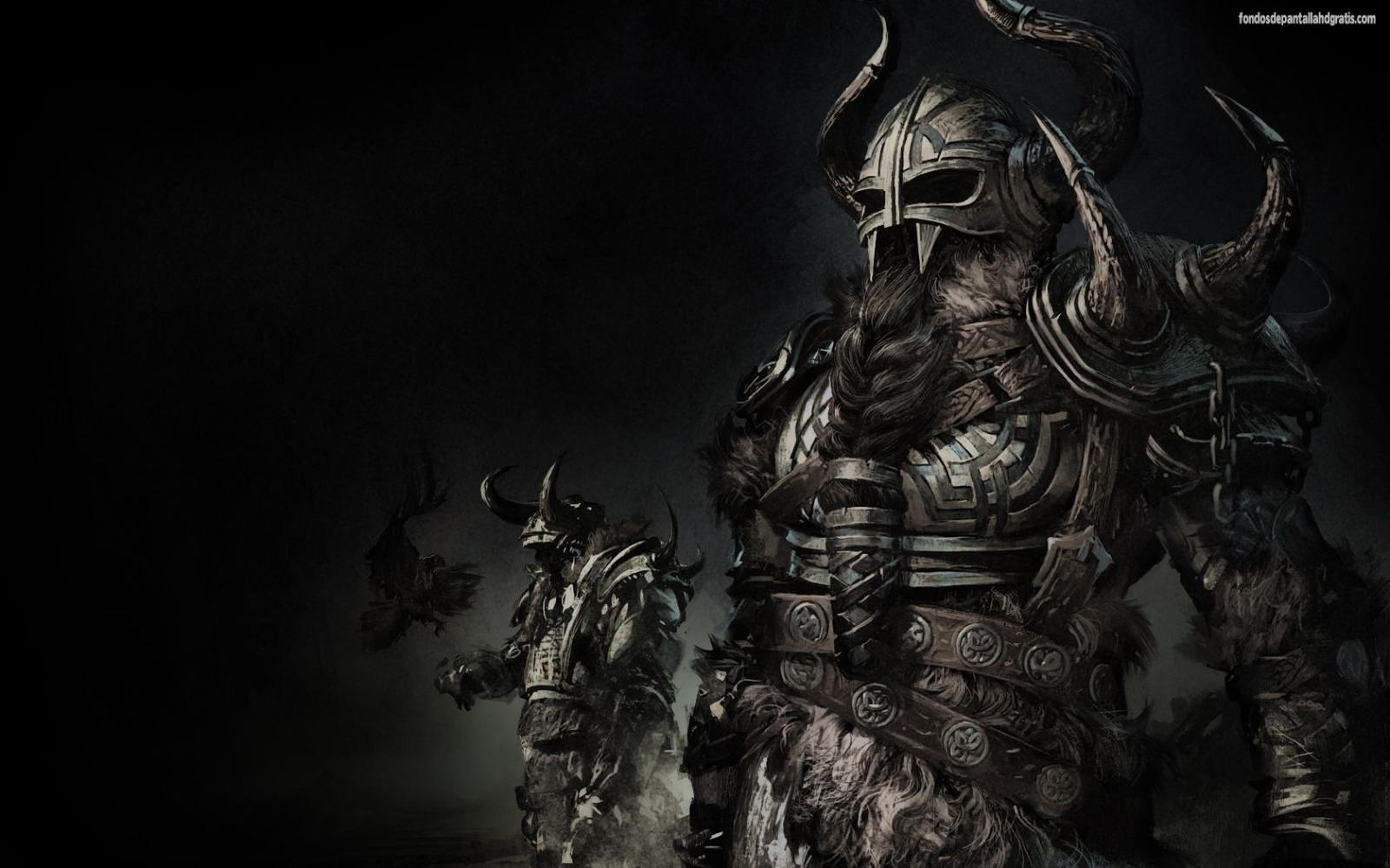 1680x1050 45+] Vikings Wallpaper HD on WallpaperSafari