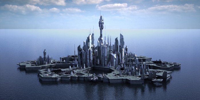 3840x2160 Stargate Atlantis Wallpaper 17 - 3840 X 2160