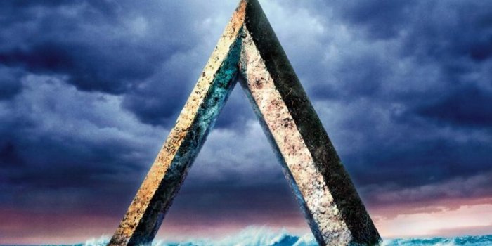 1024x768 Atlantis The Lost Empire wallpaper - Atlantis Wallpaper (33848851