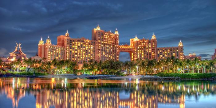 1600x1064 39+] Atlantis Bahamas Wallpaper on WallpaperSafari
