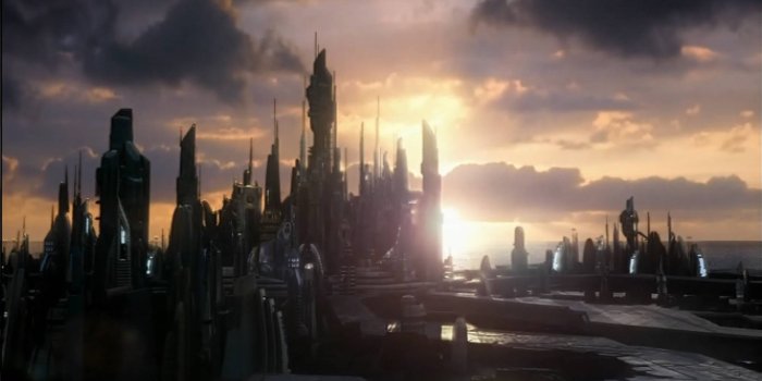 1920x1080 Stargate Atlantis Wallpaper 12 - 1920 X 1080
