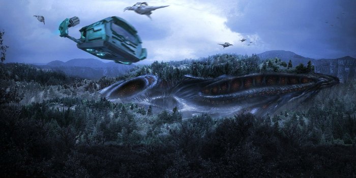 1920x1080 Another great Stargate Atlantis wallpaper : Stargate