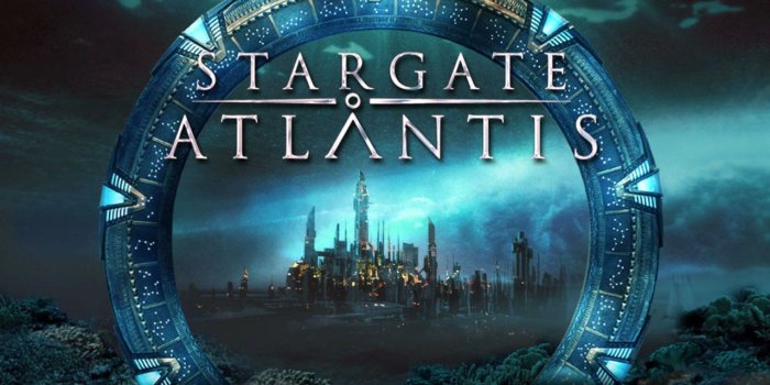 1280x800 Stargate Atlantis - Science Fiction Wallpaper (4355405) - Fanpop
