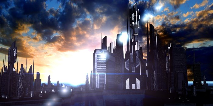 4000x2500 8 Atlantis HD Wallpapers | Background Images