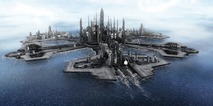 1920x1200 Stargate Atlantis Wallpaper (the best 70+ images in 2018)