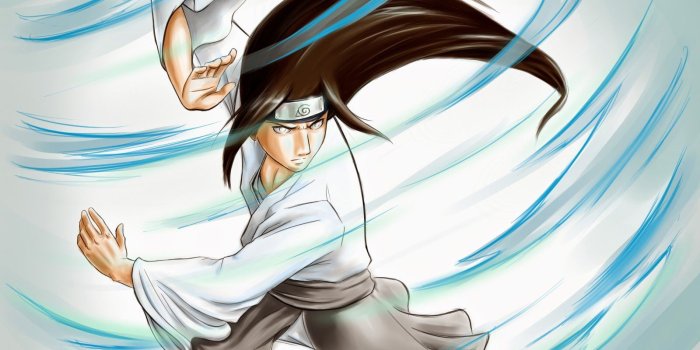 1600x1200 Neji Hyuga HD Wallpapers
