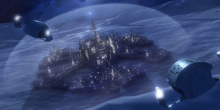 1920x1080 Free Download Stargate Atlantis Wallpaper