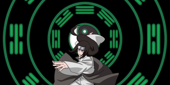 1920x1080 Neji Hyuga HD Wallpapers (67+ images)