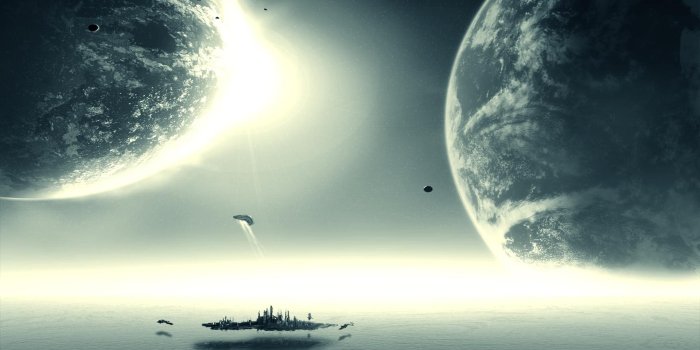 1920x1080 Stargate Atlantis [3] wallpaper - TV Show wallpapers - #27527