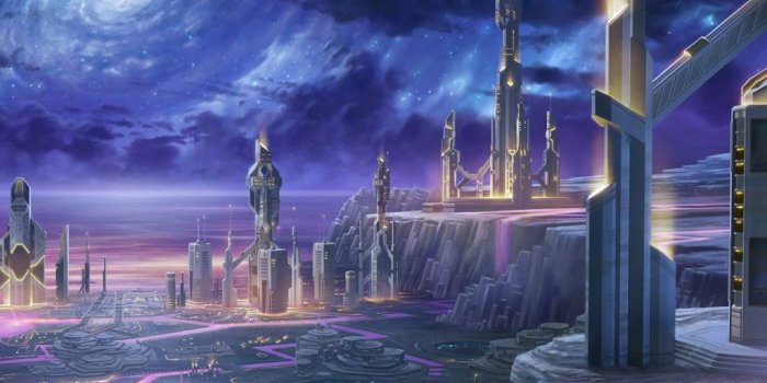 1024x768 49+] Atlantis Wallpaper on WallpaperSafari