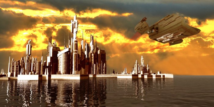 3200x2000 Stargate Atlantis Wallpaper 21 - 3200 X 2000