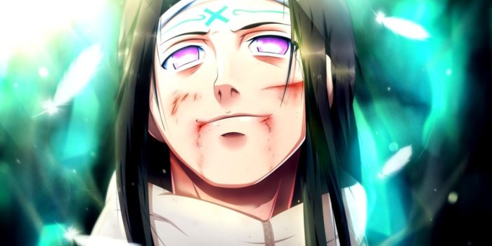 1212x765 Neji Wallpapers | Opera Wallpapers