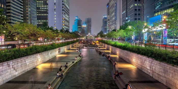 2880x1800 70+ South Korea Wallpapers on WallpaperPlay