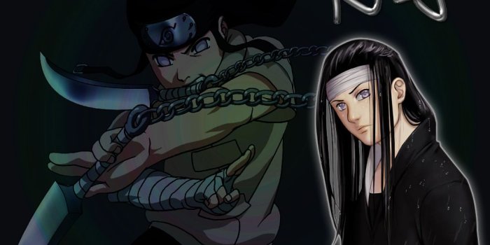 1024x768 Neji - Neji Hyuga Wallpaper (27044837) - Fanpop