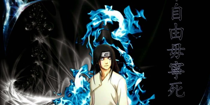1600x1200 Neji Hyuga HD Wallpapers