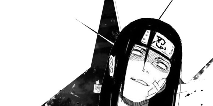 1080x1920 Neji Wallpapers (63+ images)