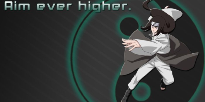 1920x1080 58+ Neji Shippuden Wallpapers on WallpaperPlay