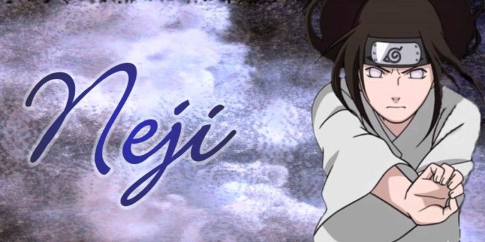 1024x768 Neji Hyuga HD Wallpapers