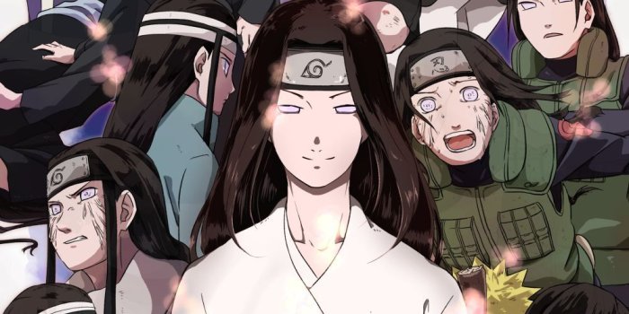 1000x1414 Hyuuga Neji - NARUTO - Mobile Wallpaper #2015130 - Zerochan Anime