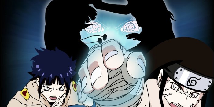 1600x1200 Neji Hyuga HD Wallpapers