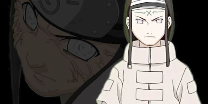 1024x768 Neji - Neji Hyuga Wallpaper (27044727) - Fanpop